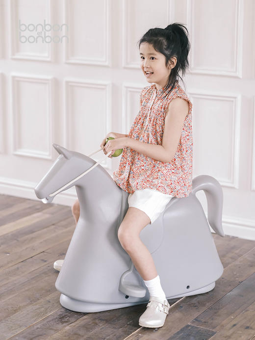 小浆果花边打揽上衣 商品图0