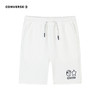 【NORITAKE联名】CONVERSE 夏 大童小童 儿童童装短裤 CNVN-FS-H340 商品缩略图0