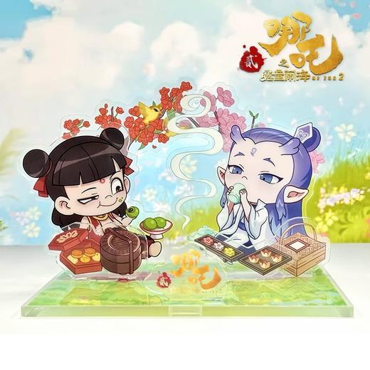 《哪吒之魔童闹海》 商品图5