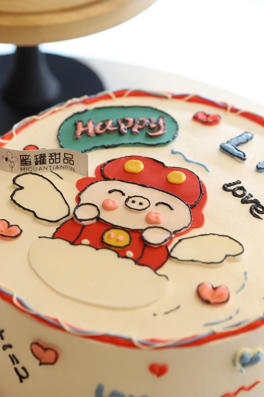 猪猪侠 商品图2