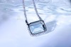 【晴空】海蓝宝项链-CB12406059 商品缩略图7