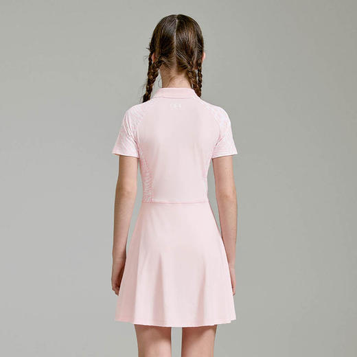 Under Armour安德玛女童25新款连体泳装252228317 商品图2