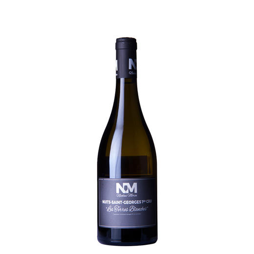2019 Nicolas Morin Nuits Saint Georges Les Terres Blanches 1er Cru 尼古拉斯莫瑞白土园（夜圣乔治一级园）白葡萄酒 2019 商品图1