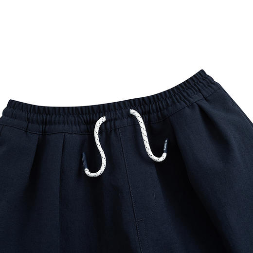 【NORITAKE联名】CONVERSE 夏 大童小童 儿童童装短裤 CNVN-WE-H341 商品图2