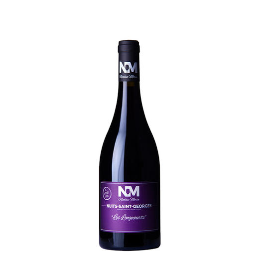 2018 Nicolas Morin Nuits Saint Georges Les Longecourts 尼克拉·莫林酒庄夜圣乔治·隆热古尔园红葡萄酒 2018 商品图1