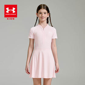 Under Armour安德玛女童25新款连体泳装252228317