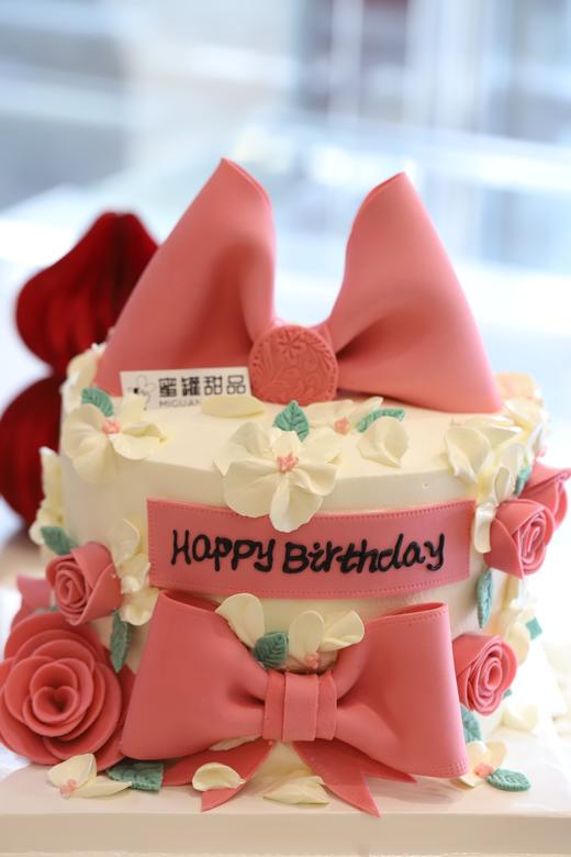 浪漫芭比粉 商品图0