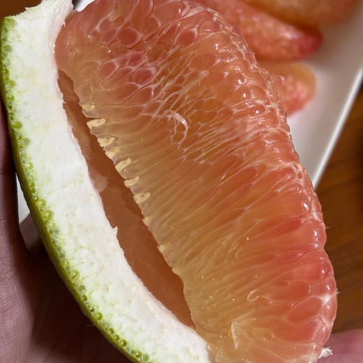 翡翠红心柚 商品图0