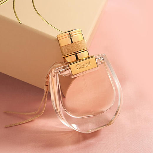 【保税仓】Chloe蔻依恋旅小猪包淡香水75ml 商品图2