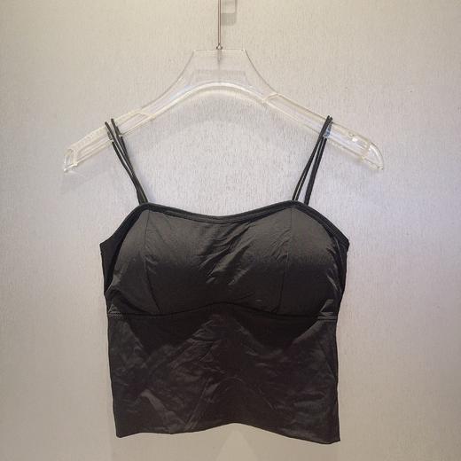 NC冰丝露脐细双带美背50301夏季073642020049 商品图1