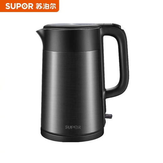 苏泊尔 1.7L电水壶SW-17S32A 商品图0