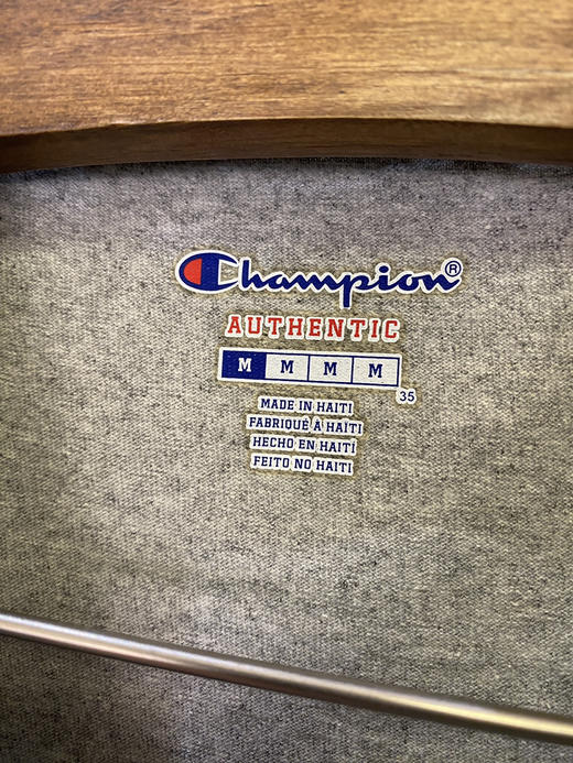 Champion 冠军 短袖T恤 _SST(M) 商品图2