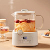 巴森小方炖养生壶|升级不升价！滋补一键搞定，炖煮/甜品/花茶…安全易清洗 商品缩略图3