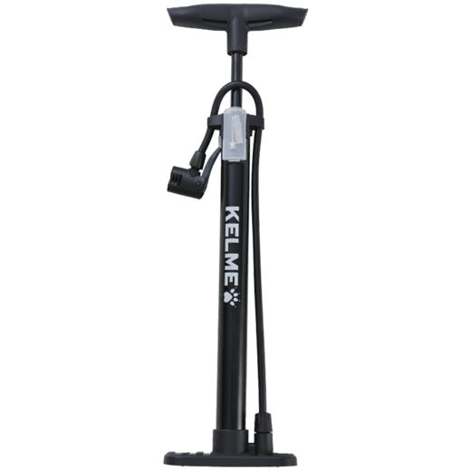 卡尔美篮球自行车电动车游泳圈多功能打气筒（双踏式） 商品图5