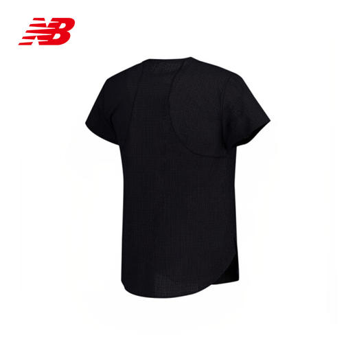 NEW BALANCE/NB Race Day Ultra Light T-Shirt女款舒适休闲百搭运动短袖T桖 商品图1