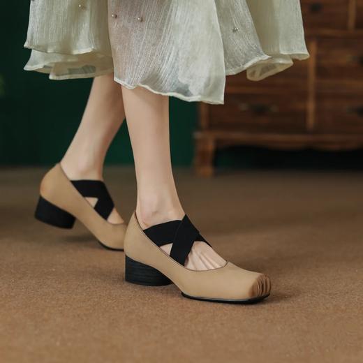 芭蕾舞鞋 商品图2