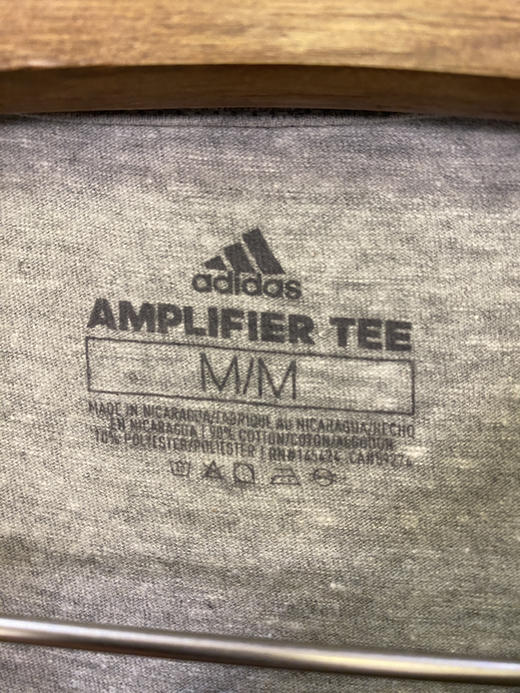 adidas 阿迪达斯 短袖T恤 _SST(M) 商品图2