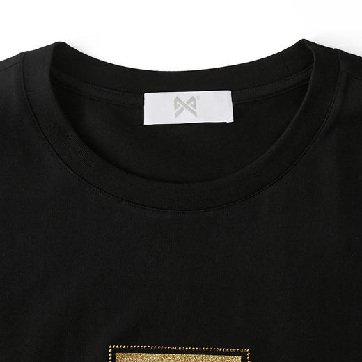 PP-WHITE 【T恤】 WTD013213850 商品图2