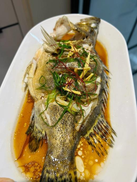 千岛湖生态桂鱼(35.8元1条300—400g左右)包活   次日到 商品图4