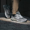 NEW BALANCE/NB 992系列 男女款 休闲百搭复古潮流运动休闲鞋 商品缩略图3