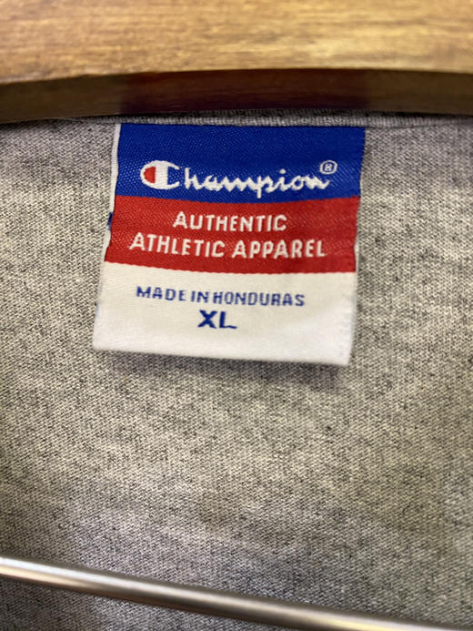 Y2K Vintage Champion 冠军 短袖T恤 _SST(XL) 商品图2