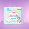 七度空间少女纤巧超吸纯棉275夜用卫生巾12片 商品缩略图3