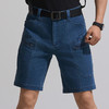 战之冰锋战术牛仔短裤 商品缩略图4