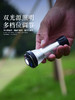 【赠送三脚架 秒变台灯！】露营必备，炫酷多功能挂式帐篷灯，随处可挂，双光源照明，防水设计，夜晚随处照亮，点亮你的旅途。 商品缩略图3