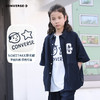 【NORITAKE联名】CONVERSE 夏 大童小童 儿童童装衬衫 CNVN-WT-H286 商品缩略图0