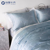 伽罗 JALO 5A级桑蚕丝可水洗休闲被夏凉被 商品缩略图0