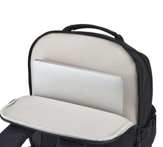 新秀丽 双肩包S女士  NT0*09003-F 黑色. 商品图3