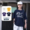 【NORITAKE联名】CONVERSE 夏 大童小童 儿童童装T恤 CNVN-TE-H273 商品缩略图2