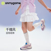 onmygame【千禧风】女童半身裙儿童蛋糕裙裤柔软亲肤2025夏季裙子 商品缩略图0