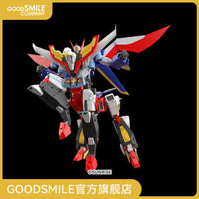 【GSC预售定金】THE合体 天火神飞鹰 勇者传说