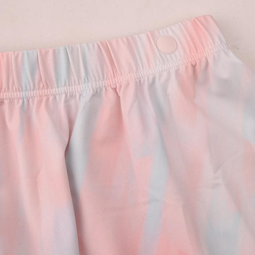 棉果果夏季商场专柜同款女童速干长裤两件套打底裤M222206425282 商品图6