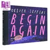 【中商原版】Oliver Jeffers：Begin Again 再次出发 英文原版 进口图书 儿童绘本 故事图画书 精品绘本 精装儿童读物亲子童书 商品缩略图0