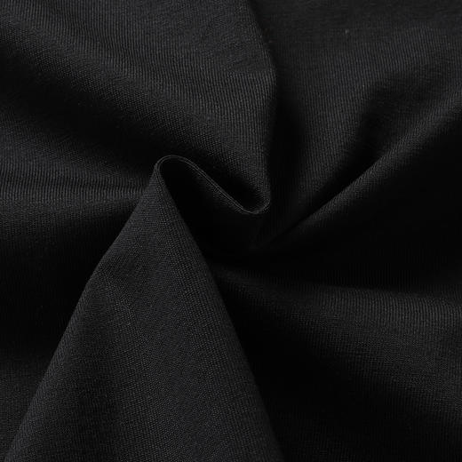 【精梳棉】【DX】大依优型大码短袖T恤圆领时尚潮流宽松潮牌加肥加大上衣男士半袖打底 商品图6