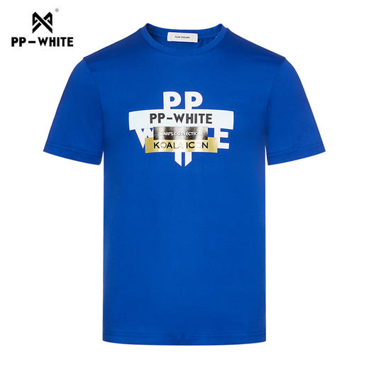 PP-WHITE 【T恤】 WTD062201021 商品图0