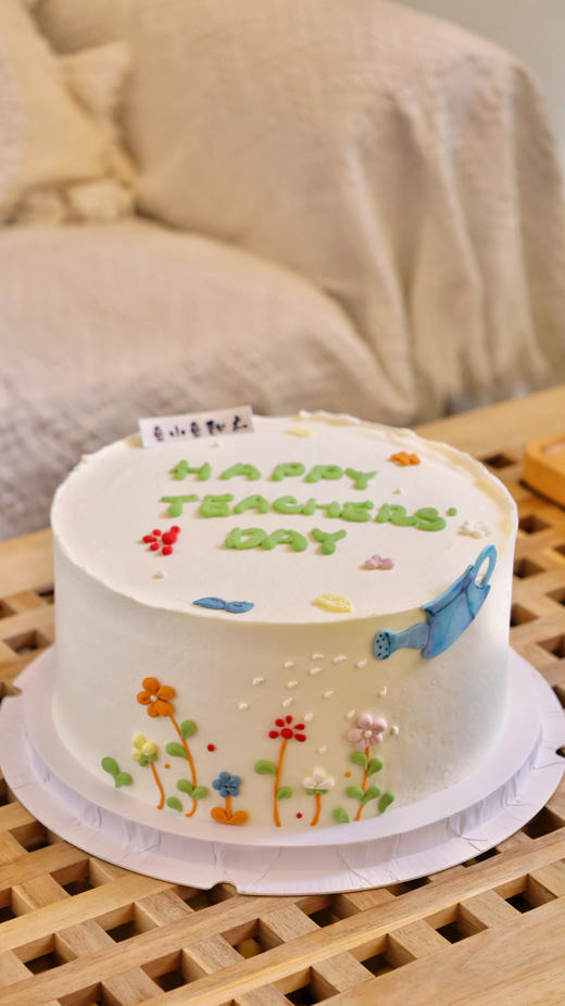 辛勤园丁 商品图0