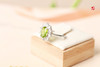 【舒柳】橄榄石戒指 商品缩略图4