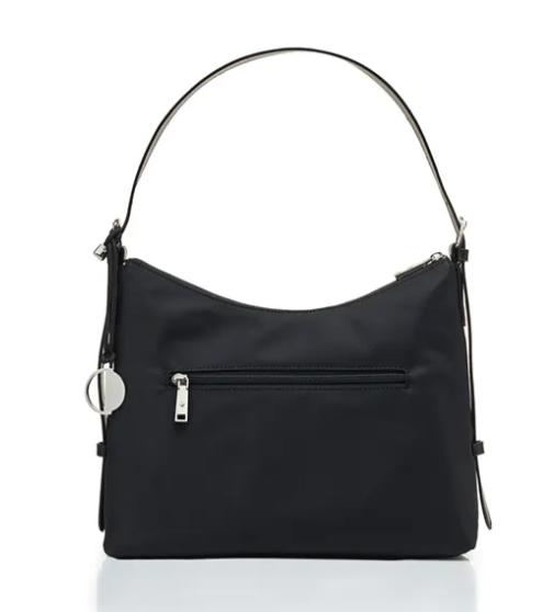 新秀丽 流浪包女士  NO3*09025-F 黑色. 商品图1