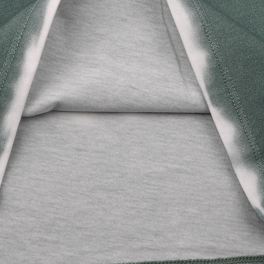 棉果果夏季商场专柜同款男童撞色短袖T恤M212140225345 商品图3