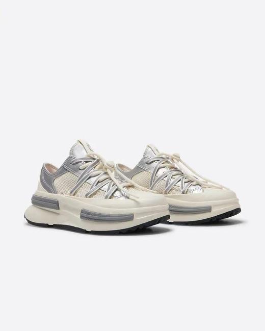 【匡威】 王源同款 Run Star Legacy CX未来银夹心厚底鞋 商品图1