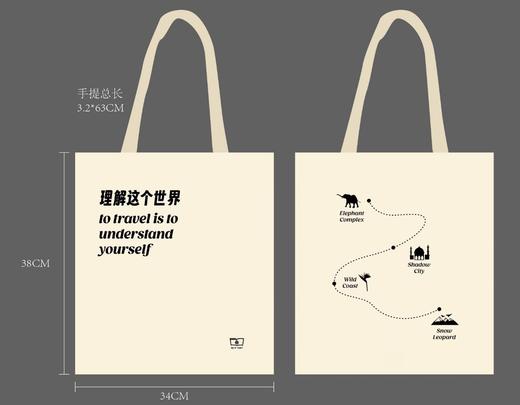 远方译丛12种 团购优惠 赠企鹅设计帆布袋，共30个，赠完为止 （套装下单链接） 商品图2
