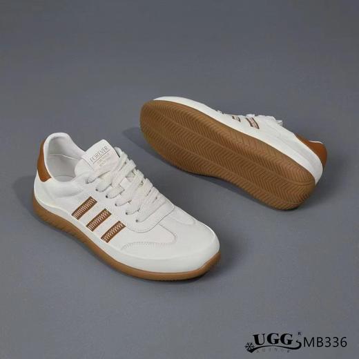 UGG AuSnow 2025  新品上市  MB336  男士休闲鞋 商品图2