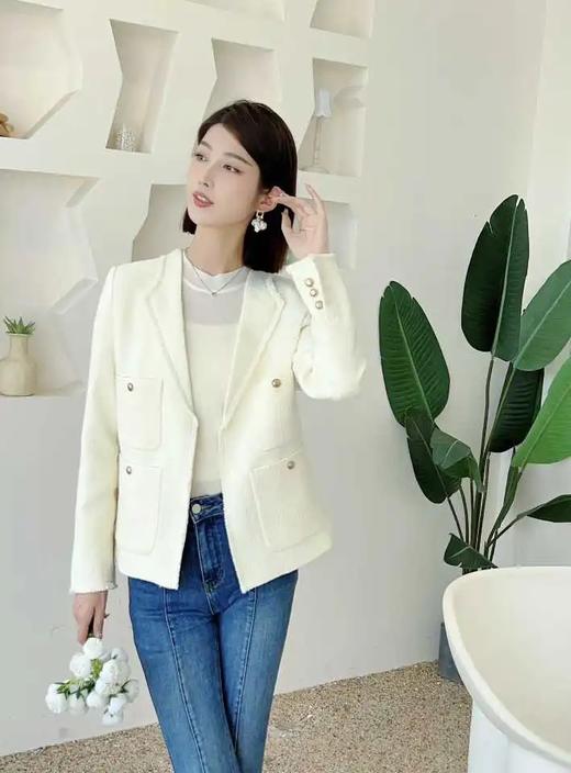 G08646#香风外套 商品图3