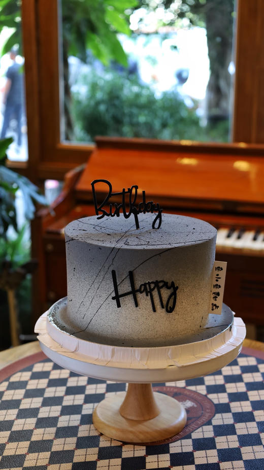 ins简约灰 商品图2