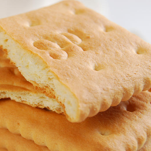 【青援】中老年硒锌钙奶饼干经济包210g*6包【2026新春好品】 商品图3