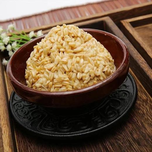 青海特色燕麦甜醅 塞域尚甜醅200g/罐*12罐礼盒装 商品图3