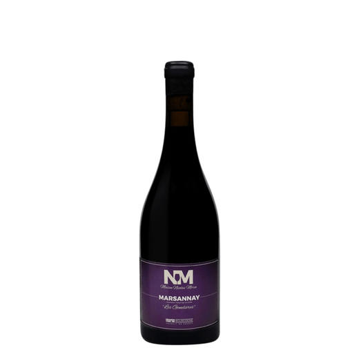 2019 Nicolas Morin Marsannay Les Genelieres 尼克拉·莫林酒庄茱娜莉亚（马沙内村）红葡萄酒 2019 商品图1